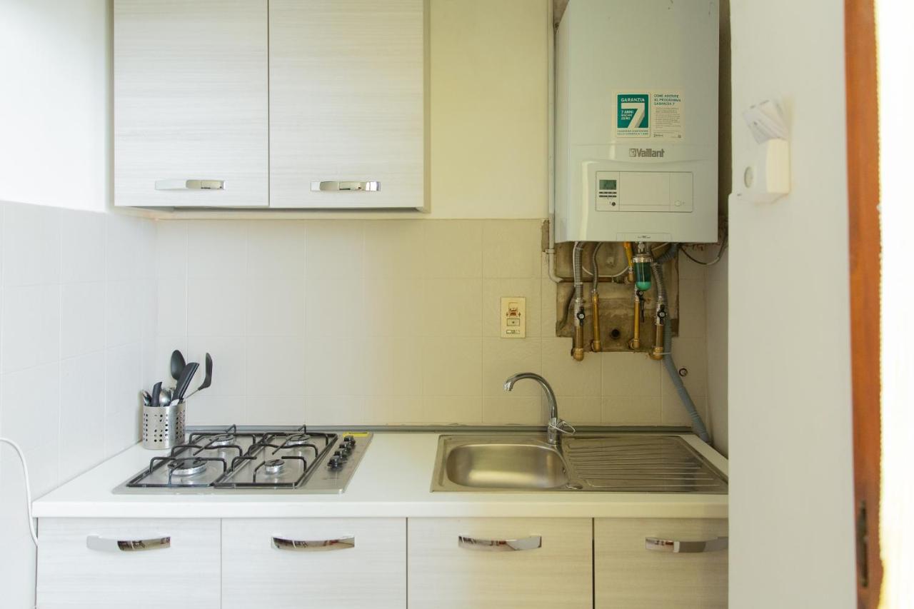 Strategic 2Br Apartment Флоренція Екстер'єр фото